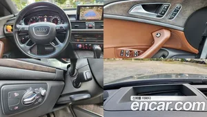 Audi A6, 2018 — миниатюра 16