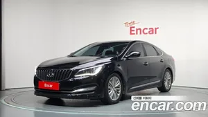 Hyundai Aslan, 2016 — миниатюра 1