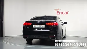 Hyundai Aslan, 2016 — миниатюра 4