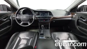 Hyundai Aslan, 2016 — миниатюра 7