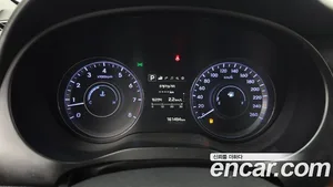 Hyundai Aslan, 2016 — миниатюра 8
