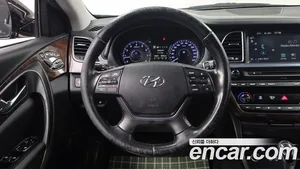 Hyundai Aslan, 2016 — миниатюра 13