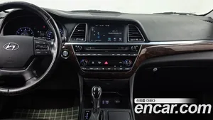 Hyundai Aslan, 2016 — миниатюра 14