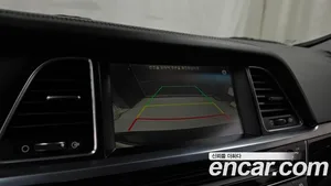 Hyundai Aslan, 2016 — миниатюра 15