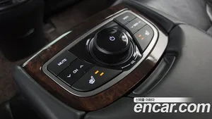 Hyundai Aslan, 2016 — миниатюра 19