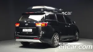 Kia Carnival, 2015 — миниатюра 2