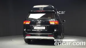 Kia Carnival, 2015 — миниатюра 4