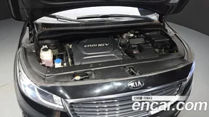 Kia Carnival, 2015 — миниатюра 6