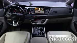 Kia Carnival, 2015 — миниатюра 7