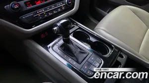 Kia Carnival, 2015 — миниатюра 9