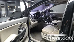 Kia Carnival, 2015 — миниатюра 10