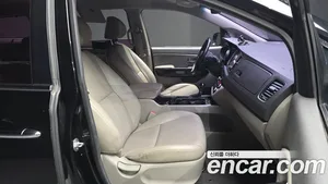 Kia Carnival, 2015 — миниатюра 11