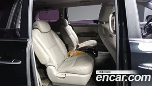 Kia Carnival, 2015 — миниатюра 12