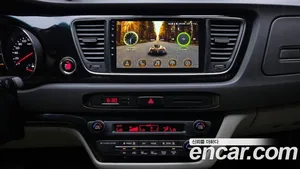 Kia Carnival, 2015 — миниатюра 14