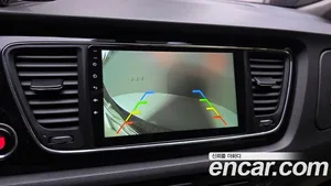 Kia Carnival, 2015 — миниатюра 15