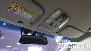 Kia Carnival, 2015 — миниатюра 17