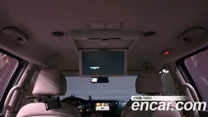Kia Carnival, 2015 — миниатюра 18