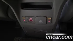 Kia Carnival, 2015 — миниатюра 19