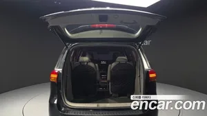 Kia Carnival, 2015 — миниатюра 20