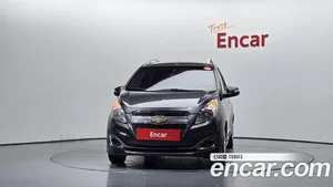 Chevrolet Spark, 2013 — миниатюра 3