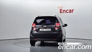 Chevrolet Spark, 2013 — миниатюра 4