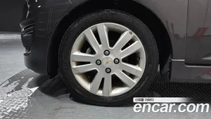 Chevrolet Spark, 2013 — миниатюра 5