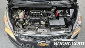 Chevrolet Spark, 2013 — миниатюра 6