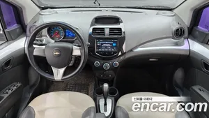 Chevrolet Spark, 2013 — миниатюра 7