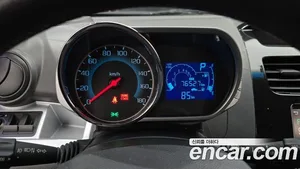 Chevrolet Spark, 2013 — миниатюра 8
