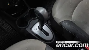 Chevrolet Spark, 2013 — миниатюра 9