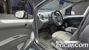 Chevrolet Spark, 2013 — миниатюра 10