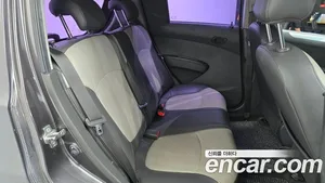 Chevrolet Spark, 2013 — миниатюра 11