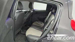 Chevrolet Spark, 2013 — миниатюра 12