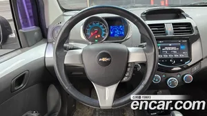 Chevrolet Spark, 2013 — миниатюра 13