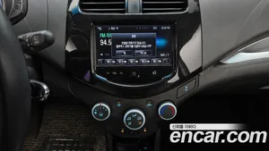 Chevrolet Spark, 2013 — миниатюра 14