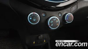 Chevrolet Spark, 2013 — миниатюра 16