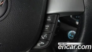 Chevrolet Spark, 2013 — миниатюра 19