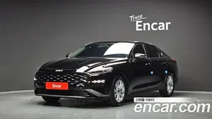 Kia K8, 2021 — миниатюра 1