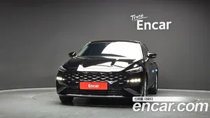 Kia K8, 2021 — миниатюра 3