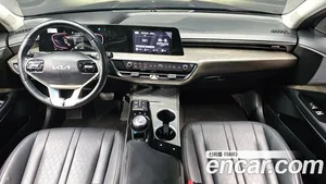 Kia K8, 2021 — миниатюра 10