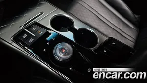 Kia K8, 2021 — миниатюра 12
