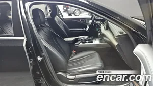 Kia K8, 2021 — миниатюра 13