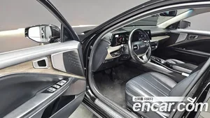 Kia K8, 2021 — миниатюра 17