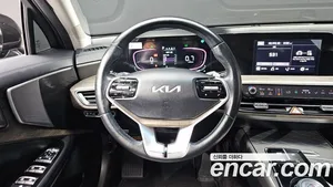 Kia K8, 2021 — миниатюра 18