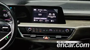 Kia K8, 2021 — миниатюра 19