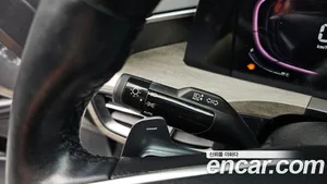 Kia K8, 2021 — миниатюра 23