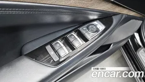 Kia K8, 2021 — миниатюра 25