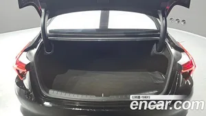 Kia K8, 2021 — миниатюра 26