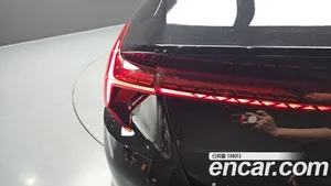 Kia K8, 2021 — миниатюра 9