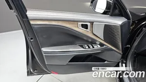 Kia K8, 2021 — миниатюра 14